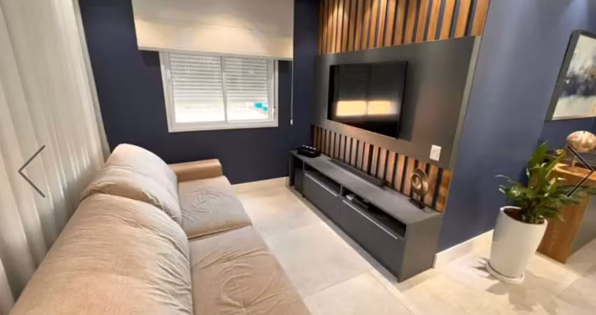 Apartamento com 3 quartos à venda na Rua Barão de Teffé, 1126, Jardim Ana Maria, Jundiaí