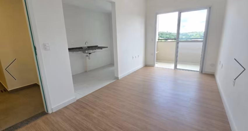 Apartamento com 2 quartos à venda na Rua Atibaia, 64, Jardim Colônia, Jundiaí