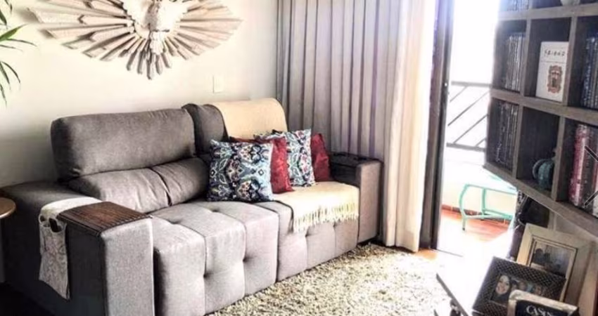 Apartamento com 4 quartos à venda na Rua União, 313, Parque União, Jundiaí
