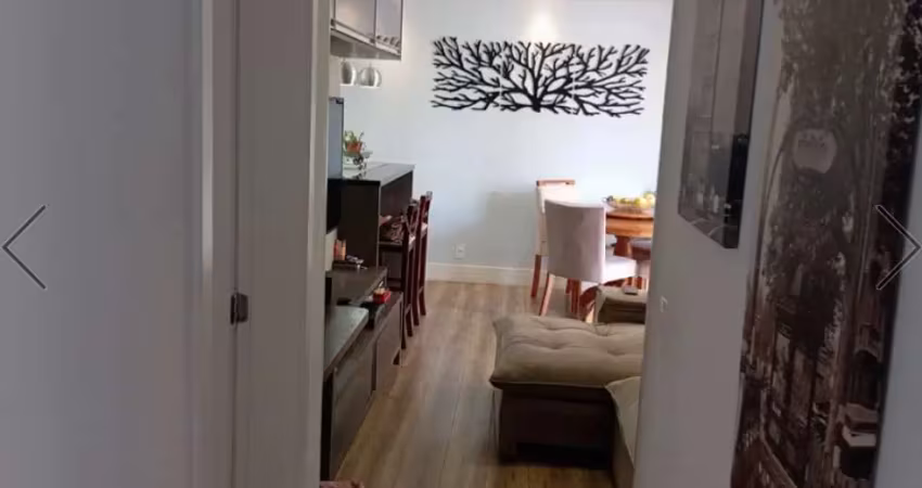 Apartamento com 3 quartos à venda na Avenida Caetano Gornati, 1271, Engordadouro, Jundiaí