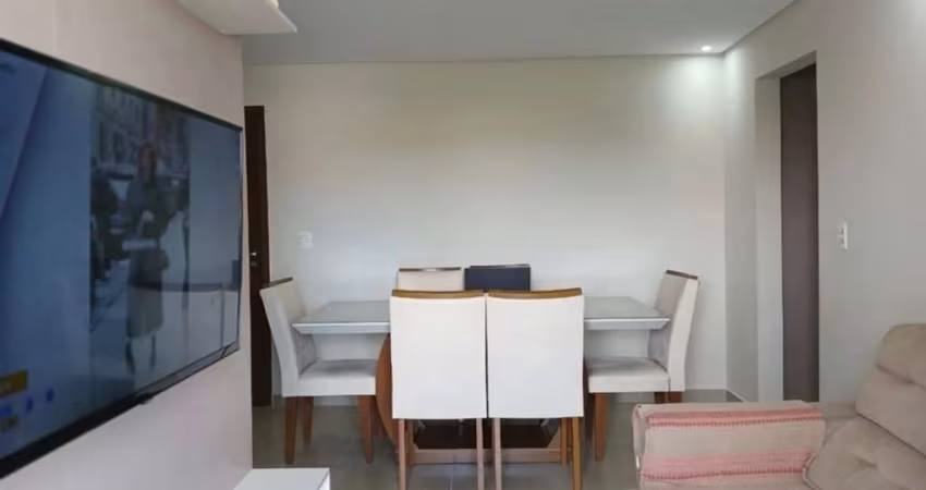 Apartamento com 2 quartos à venda na Avenida Antônio Pincinato, 336, Recanto Quarto Centenário, Jundiaí