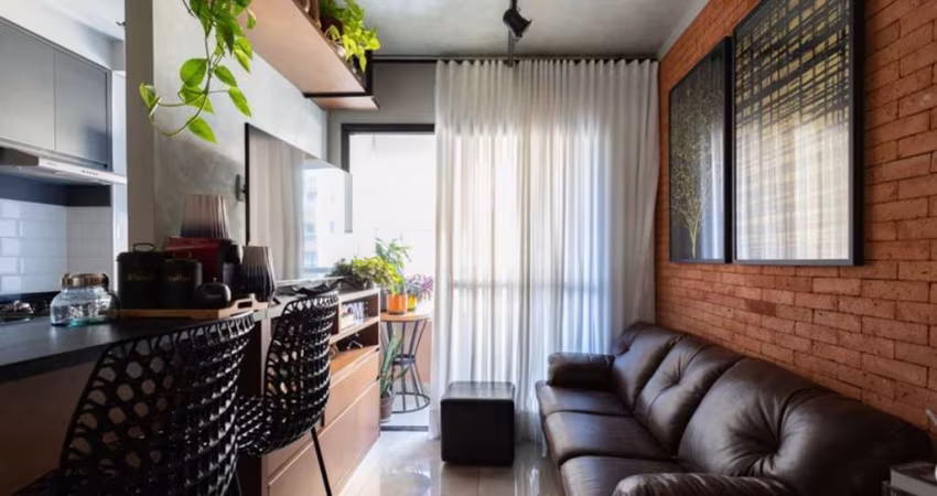 Apartamento com 2 quartos à venda na Avenida Antônio Pincinato, 336, Recanto Quarto Centenário, Jundiaí