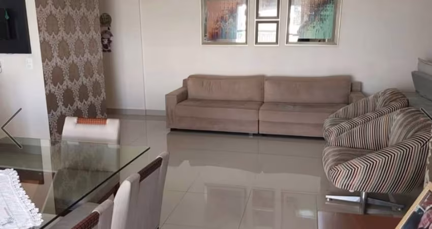 Apartamento com 3 quartos à venda na Rua Chiara Lubich, 371, Jardim Ermida I, Jundiaí