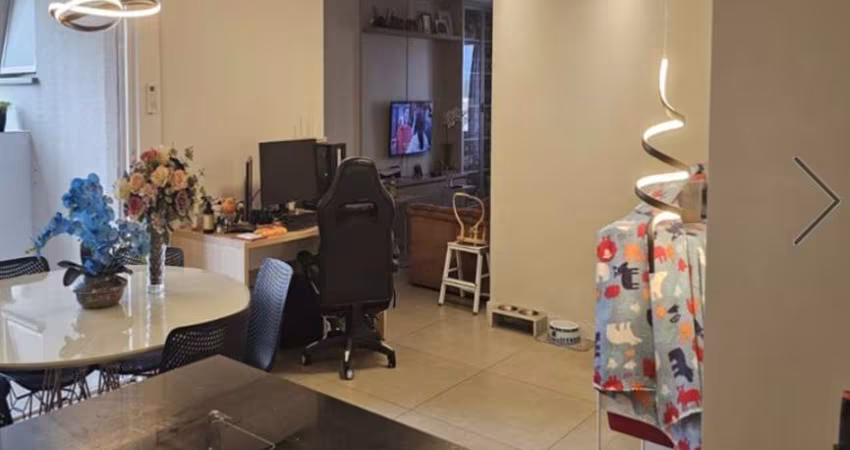 Apartamento com 3 quartos à venda na Avenida Samuel Martins, 2487, Jardim do Lago, Jundiaí