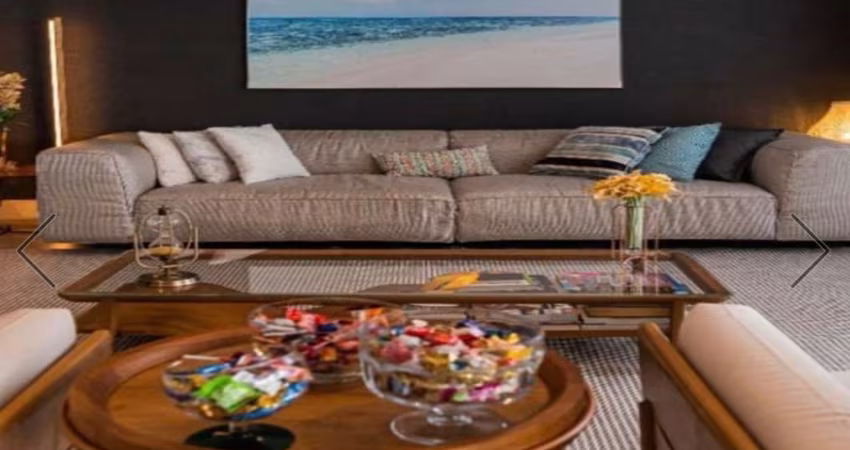 Apartamento com 4 quartos à venda na Avenida Nove de Julho, 3311, Anhangabaú, Jundiaí