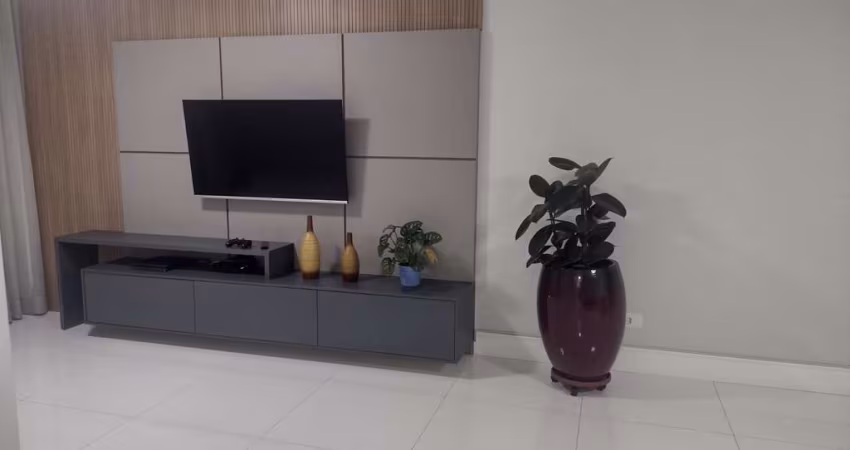 Apartamento com 3 quartos à venda na Rua Bom Jesus de Pirapora, 99, Vila Vianelo, Jundiaí