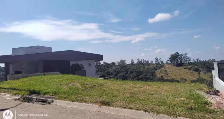 Terreno à venda na Rua Capitão Alberto Mendes Júnior, 31, Vale Azul, Jundiaí