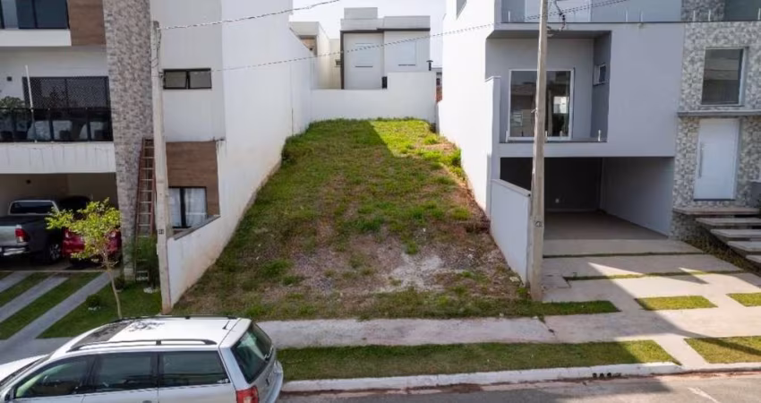 Terreno à venda na Avenida Nicola Accieri, 1130, Jardim Celeste, Jundiaí