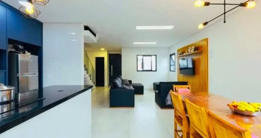 Casa com 3 quartos à venda na Avenida Nicola Accieri, 1130, Jardim Celeste, Jundiaí