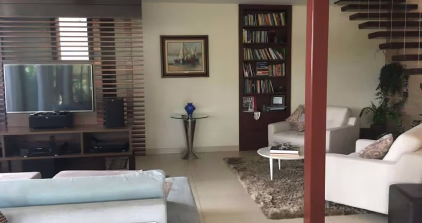 Casa em condomínio fechado com 4 quartos à venda na Av. Prof. Pedro Clarismundo Fornari, 1601, Engordadouro, Jundiaí