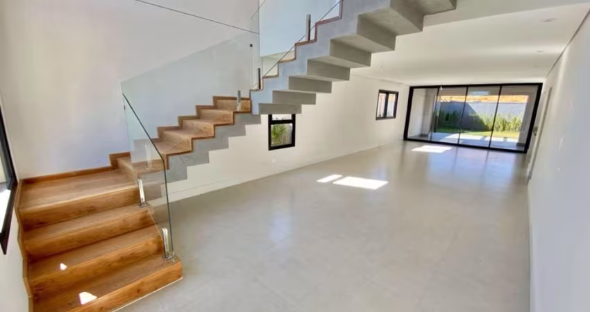 Casa em condomínio fechado com 3 quartos à venda na Av das brisas, 1290, Gramadão, Jundiaí