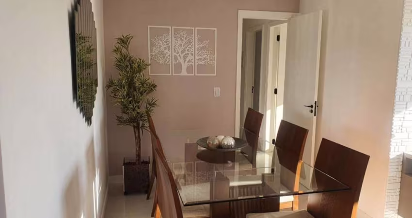Apartamento com 3 quartos à venda na Rua do Retiro, 1371, Jardim Paris, Jundiaí