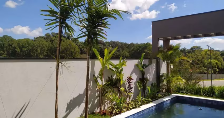 Casa em condomínio fechado com 3 quartos à venda na Rua Aristides Mariotti, 1500, Villaggio San Marco, Jundiaí