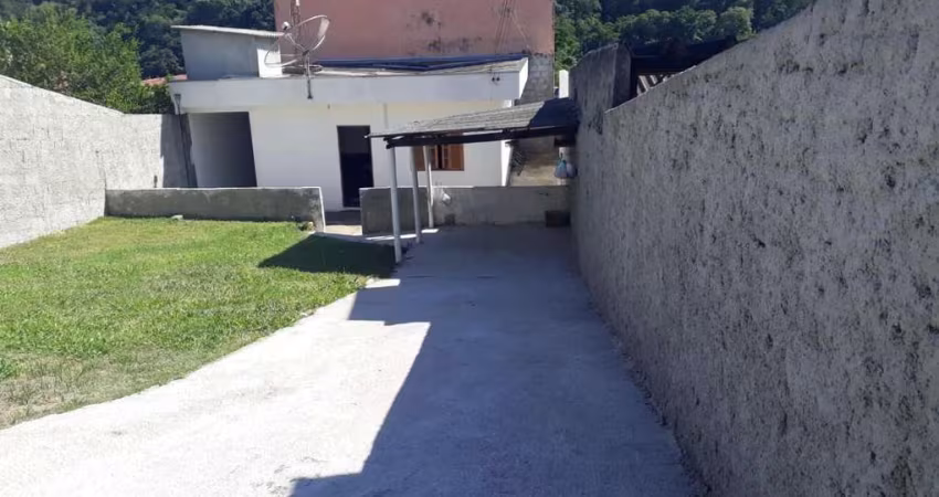 Casa com 2 quartos à venda na Rua Luciano Milani, Jardim Santa Gertrudes, Jundiaí