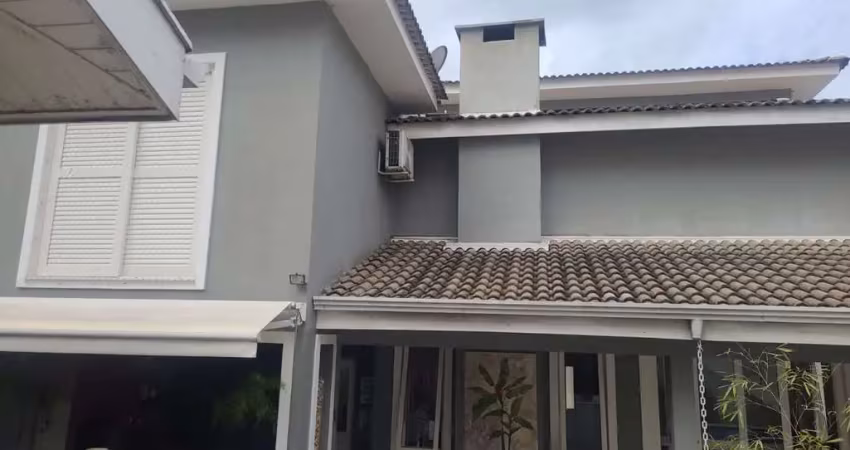 Casa em condomínio fechado com 3 quartos à venda na R. Isabel Oliveira de Mello, 705, Portal do Paraíso I, Jundiaí