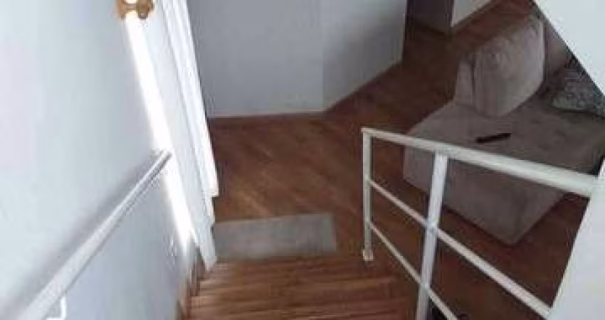 Casa com 3 quartos à venda na Rua Norberto Crispim, Jardim Caçula, Jundiaí