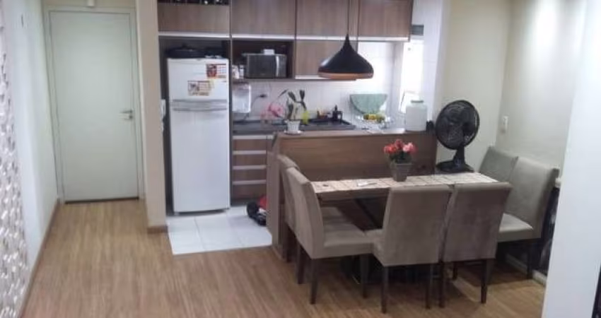 Apartamento com 2 quartos à venda na Rua Carlos Humel Guimarães, 705, Jardim Tamoio, Jundiaí