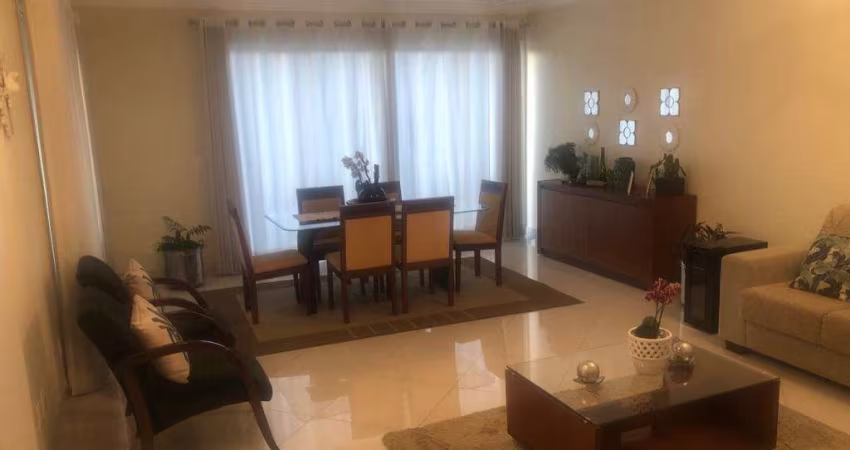 Casa em condomínio fechado com 3 quartos à venda na Avenida Professor Pedro Clarismundo Fornari, 1601, Engordadouro, Jundiaí