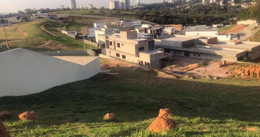 Terreno à venda na Rua Comendador Gumercindo Barranqueiros, 1215, Jardim Santa Teresa, Jundiaí