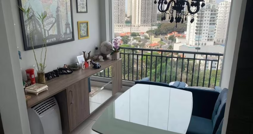 Apartamento com 3 quartos à venda na Rua Elias Juvenal de Mello, 1400, Retiro, Jundiaí