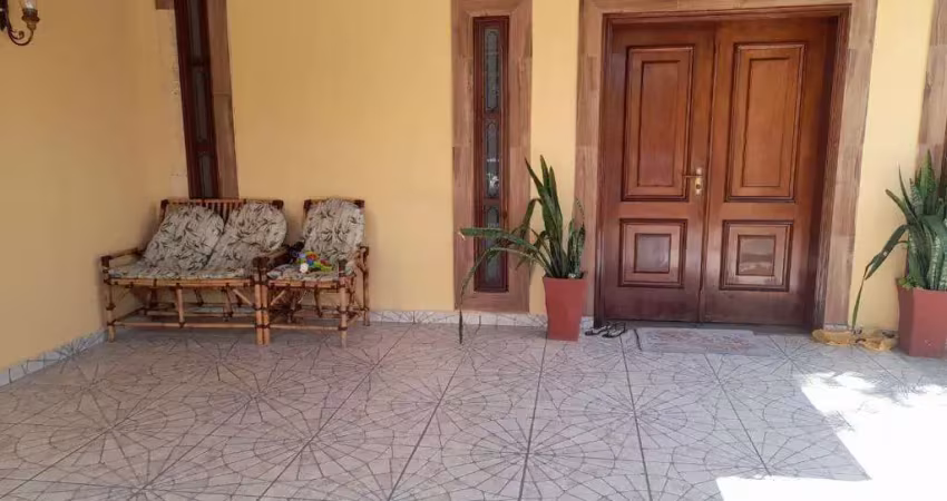 Casa com 3 quartos à venda na Rua Graciliano Ramos, Jardim Liberdade, Jundiaí