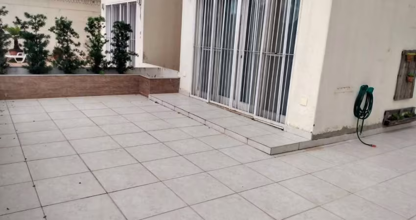 Apartamento com 2 quartos à venda na Avenida 9 de julho, 1965, Anhangabaú, Jundiaí