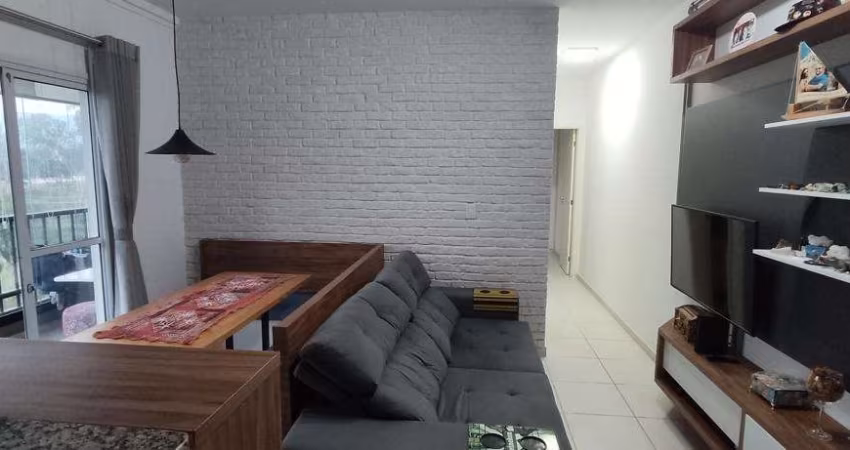 Apartamento com 2 quartos à venda na Avenida Juvenal Arantes, 1500, Jardim Carolina, Jundiaí