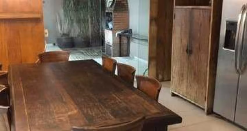 Apartamento com 3 quartos à venda na Avenida Caetano Gornati, 1500, Engordadouro, Jundiaí