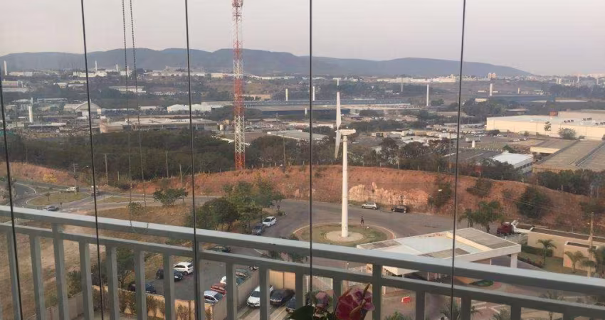 Apartamento com 2 quartos à venda na Avenida Caetano Gornati, 1500, Engordadouro, Jundiaí