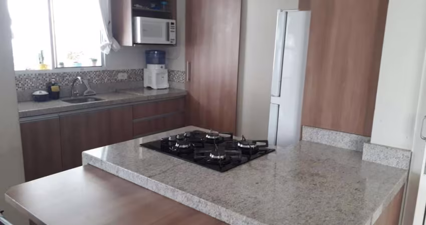 Casa em condomínio fechado com 3 quartos à venda na Rua Adelino Martins, 830, Jardim das Tulipas, Jundiaí