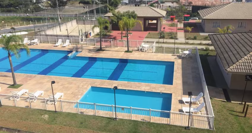 Apartamento três dormitórios e duas vagas em Jundiaí