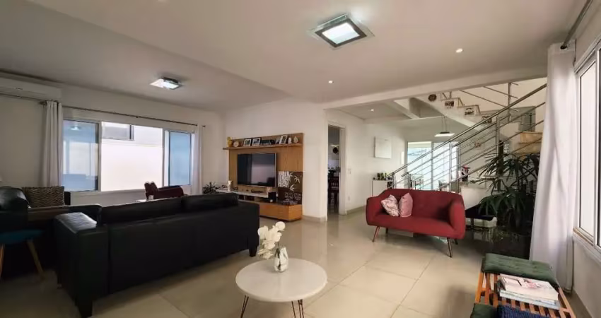 Casa em condomínio fechado com 3 quartos para alugar na Av. Prof. Pedro Clarismundo Fornari, 1601, 1.601, Engordadouro, Jundiaí