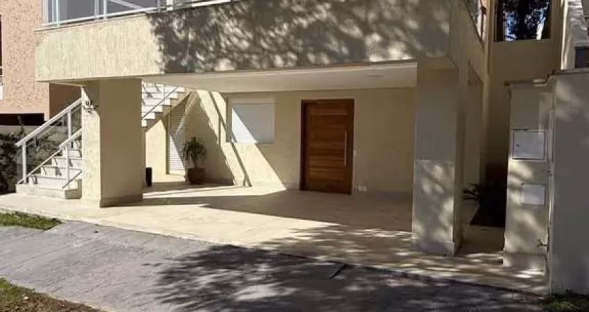 Casa em condomínio fechado com 3 quartos para alugar na Avenida Professor Pedro Clarismundo Fornari, 1601, Engordadouro, Jundiaí
