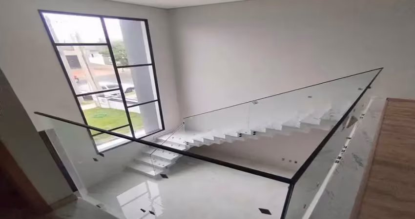 Casa em condomínio fechado com 3 quartos à venda na ESTRADA MUNICIPAL DUÍLIO SAI, S/n, Do Pinheirinho, Itupeva