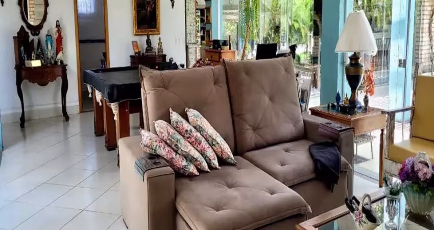 Casa em condomínio fechado com 5 quartos à venda na AV. ADOLPHO JOÃO TRALDI, 595, Jacaré, Itupeva
