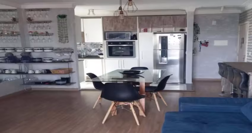 Apartamento com 3 quartos à venda na Rua do Retiro, 2251, Vila das Hortências, Jundiaí