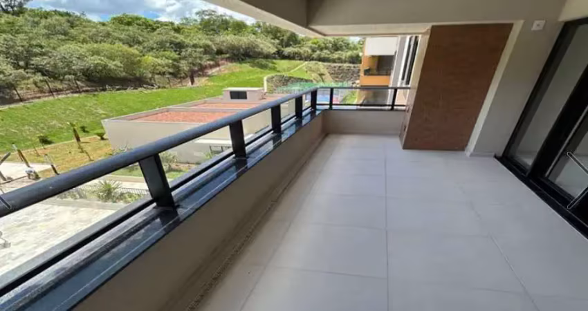 Apartamento com 3 quartos à venda na Rua omar casarin, 77, Portal do Paraíso I, Jundiaí