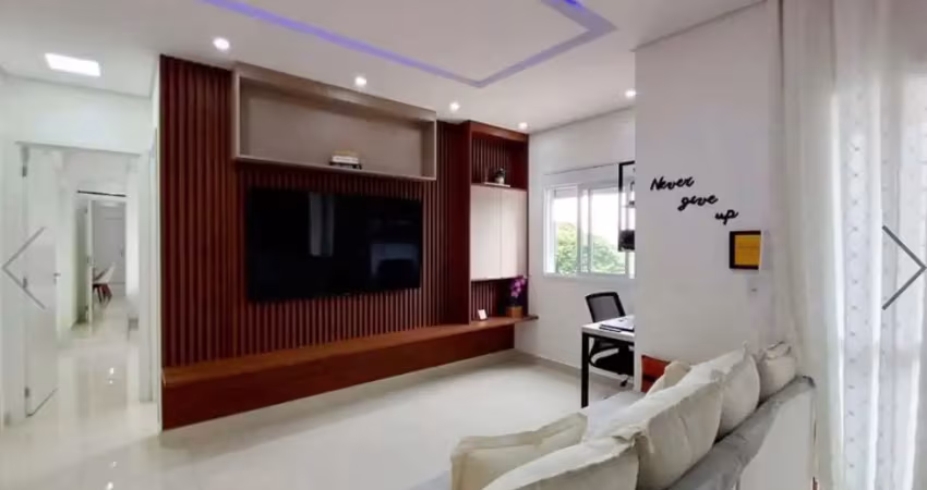 Apartamento com 2 quartos à venda na Avenida Reynaldo de Porcari, 2788, Jardim Tereza Cristina, Jundiaí