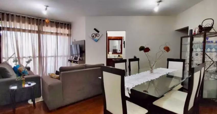 Apartamento com 4 quartos à venda na Rua União, 313, Parque União, Jundiaí