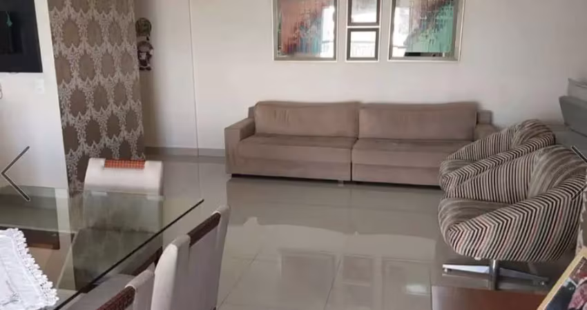 Apartamento com 3 quartos à venda na Rua Chiara Lubich, 371, Jardim Ermida I, Jundiaí