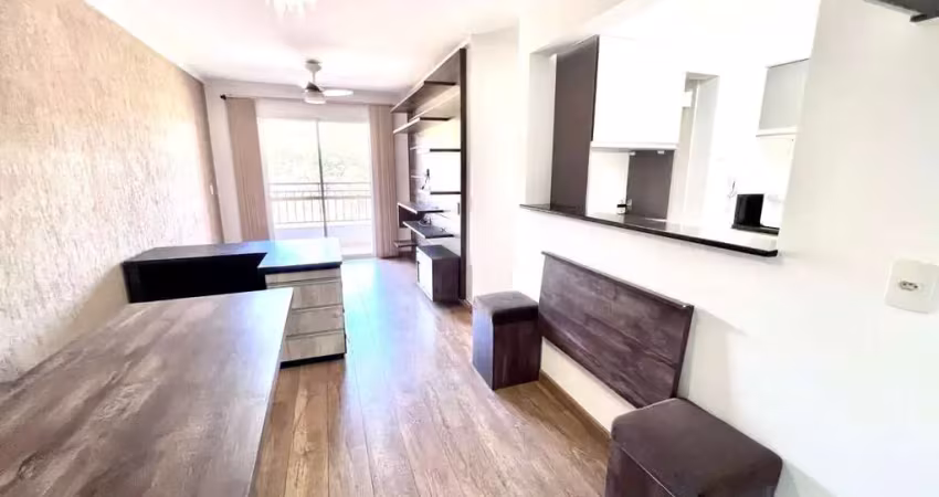 Apartamento com 2 quartos à venda na Rua Ravenna, Engordadouro, Jundiaí