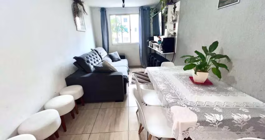 Apartamento com 3 quartos à venda na Rua Ucilla Lorencini Tafarello, Residencial Terra da Uva, Jundiaí