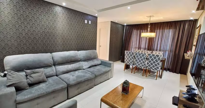 Apartamento com 2 quartos à venda na Avenida Valter Tozetto Junior, 885, Engordadouro, Jundiaí