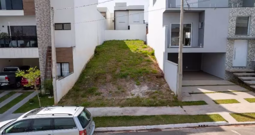 Terreno à venda na Avenida Nicola Accieri, 1130, Jardim Celeste, Jundiaí