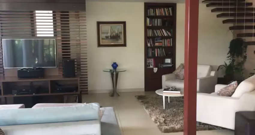 Casa em condomínio fechado com 4 quartos à venda na Av. Prof. Pedro Clarismundo Fornari, 1601, Engordadouro, Jundiaí