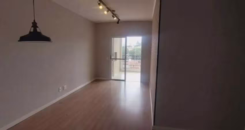 Apartamento com 2 quartos à venda na Avenida Paulo Prado, 261, Jardim Flórida, Jundiaí