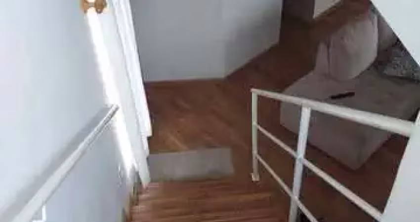 Casa com 3 quartos à venda na Rua Norberto Crispim, Jardim Caçula, Jundiaí