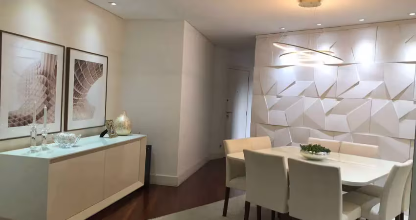 Apartamento com 3 quartos à venda na Rua Congo, 550, Aglomeração Urbana de Jundiaí, Jundiaí