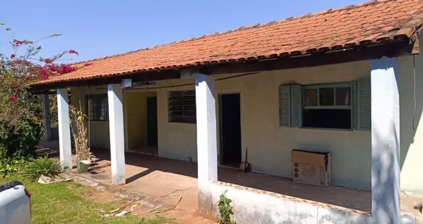 Chácara / sítio com 2 quartos à venda na Rua Adalberto Fisher, Champirra, Jundiaí