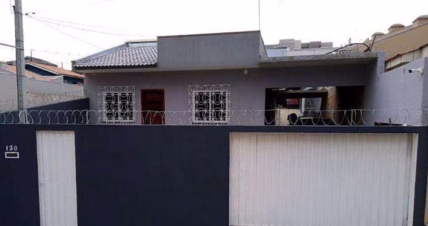 Casa para Venda em Ponta Grossa, Oficinas
